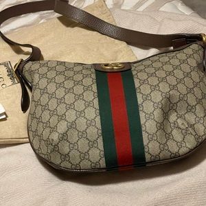 Gucci Shoulder Bag